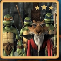 ninja_turtles_picture_puzzle Hry
