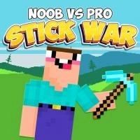 noob_vs_pro_stick_war Spiele