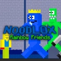 nooblox_rainbow_friends Giochi