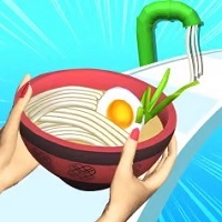 noodle_stack_runner 游戏