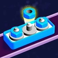 nuts_stack_sort_nuts_bolts Spellen