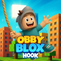 Obby Blox Horgony