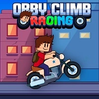 obby_climb_racing Ойындар