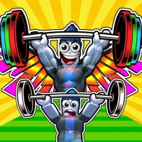Obby: Fitness Simulator, Flugt