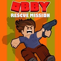 obby_rescue_mission เกม