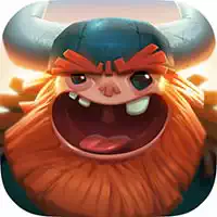 Oddmar Viking Thoát Khỏi Chín Thế Giới Saga War Of Clans