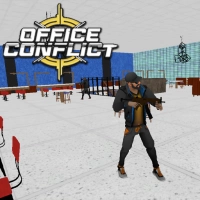 office_conflict თამაშები