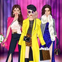 office_fashionista_girl_dress_up Spiele