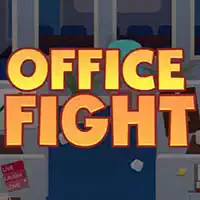 office_fight ເກມ