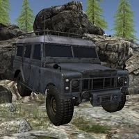 offroad_4x4_heavy_drive Mängud