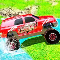 offroad_grand_monster_truck_hill_drive Trò chơi