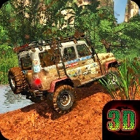 offroad_jeep_vehicle_3d ហ្គេម