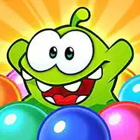 om_nom_bubbles Spiele