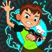 omnitrix_glitch_-_ben_10 Spiele