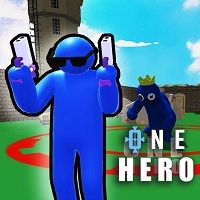 one_hero ゲーム