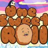 one_sweet_donut гульні