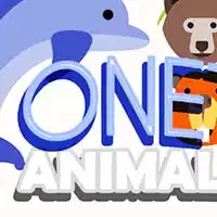 onet_animals เกม