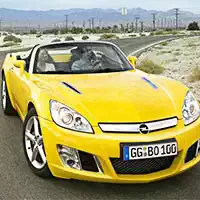 opel_gt_puzzle Jogos