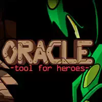 oracle игри
