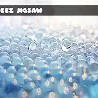 orbeez_jigsaw гульні