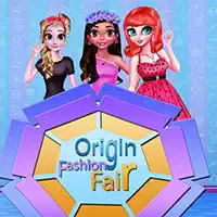 Origin Fashion Fair