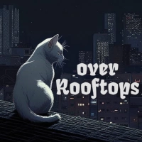 over_rooftops Игры