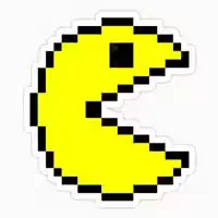 Pacman Adventure екранна снимка на играта