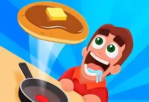 pancake_master Jeux