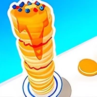 pancake_run Jogos