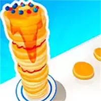 Jocul de alergare PanCake