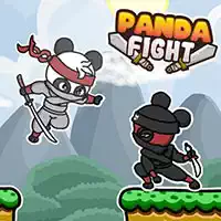 panda_fight Игры