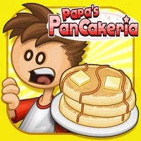 papas_pancakeria ゲーム