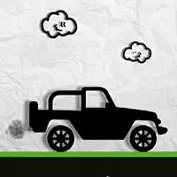 paper_monster_truck_race Ігри