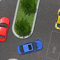 parking_space_html5 Խաղեր