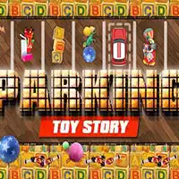 parking_toy_story permainan