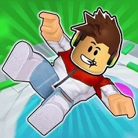 parkour_block_obby เกม