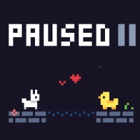 paused Juegos