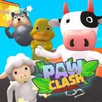 Paw Clash