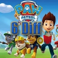 paw_patrol_6_diff Trò chơi