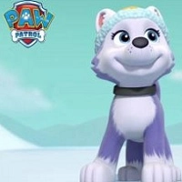 paw_patrol_everest_puzzle Játékok