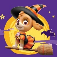 paw_patrol_halloween_puzzle Ойындар