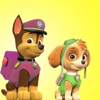 paw_patrol_mix_up Játékok