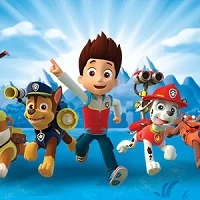 Paw Patrol Wähle Deinen Weg