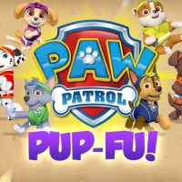 paw_patrol_pup-fu O'yinlar