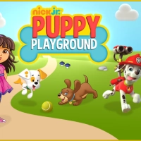 paw_patrol_puppy_playground O'yinlar