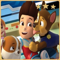 paw_patrol_rider_and_chase Spil