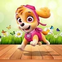 paw_patrol_skye_puzzle Jogos