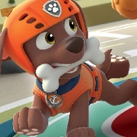 paw_patrol_zuma Παιχνίδια