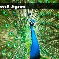peacock_jigsaw Παιχνίδια