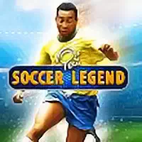 pele_soccer_legend Խաղեր